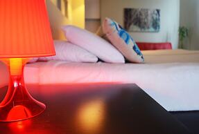 Hotel Living 55
