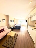 Hotel Living 55