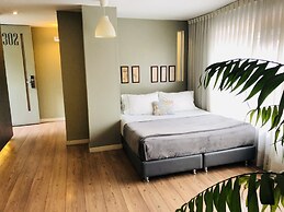 Hotel Living 55