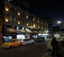 Hotel Living 55