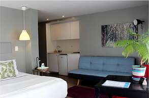 Hotel Living 55