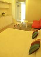 Hotel Living 55