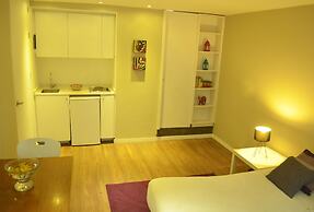 Hotel Living 55