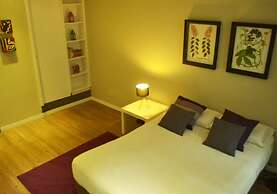 Hotel Living 55
