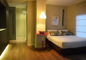 Hotel Living 55