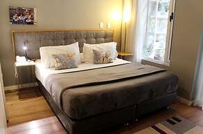 Hotel Living 55