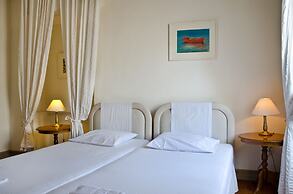 Hotel Omiros