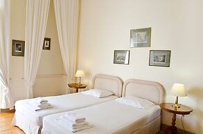 Hotel Omiros