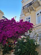 Hotel Omiros