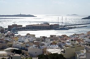 Hotel Omiros