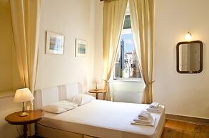 Hotel Omiros