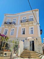 Hotel Omiros
