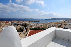Hotel Omiros