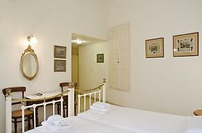 Hotel Omiros