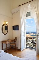 Hotel Omiros