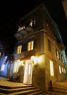 Hotel Omiros