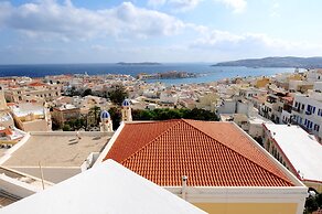 Hotel Omiros