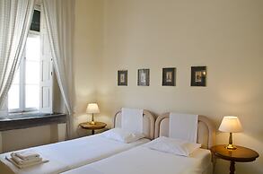 Hotel Omiros