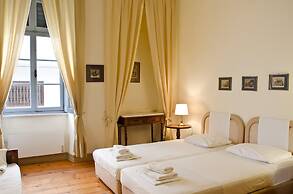 Hotel Omiros