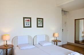 Hotel Omiros