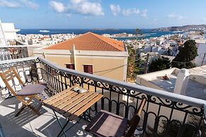 Hotel Omiros