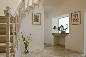 Hotel Omiros