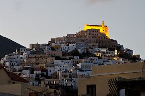 Hotel Omiros