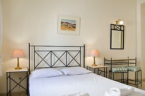 Hotel Omiros
