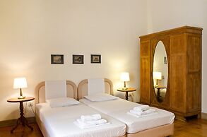 Hotel Omiros