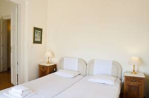 Hotel Omiros