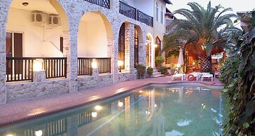 Hotel Pighi