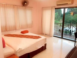 Pornthep Mansion