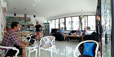 Pornthep Mansion