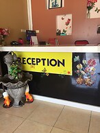 Pornthep Mansion
