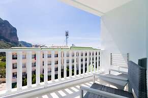 The Verandah