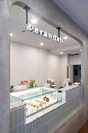 The Verandah