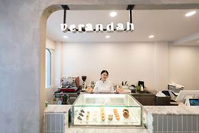 The Verandah
