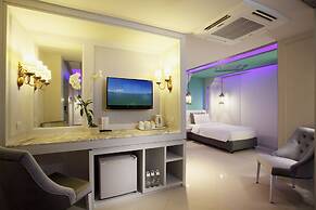 The Verandah