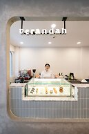 The Verandah