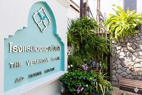 The Verandah