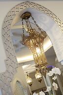 The Verandah