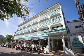 The Verandah