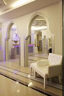 The Verandah