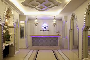 The Verandah