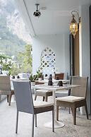 The Verandah