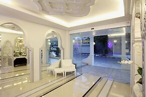 The Verandah
