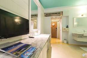 The Verandah