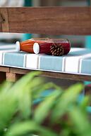 The Verandah