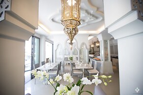 The Verandah