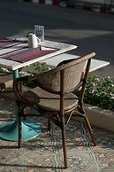 The Verandah